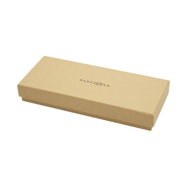 Set regalo con penna a sfera e penna roller in...