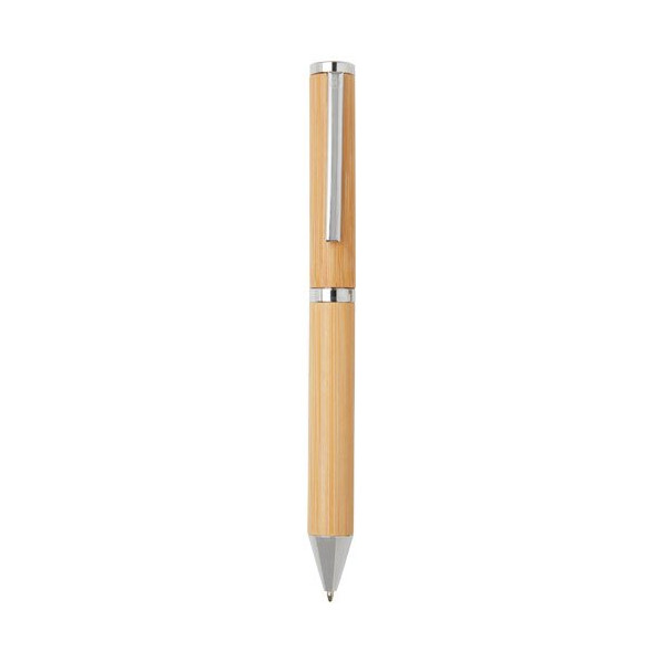 Set regalo con penna a sfera e penna roller in...