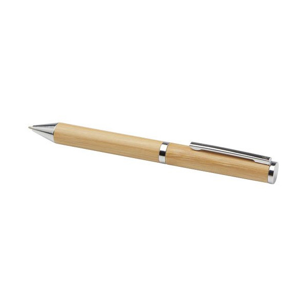 Set regalo con penna a sfera e penna roller in...