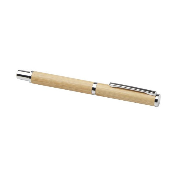 Set regalo con penna a sfera e penna roller in...