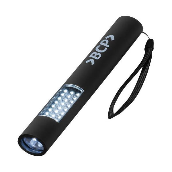 Torcia magnetica a 28 LED Lutz