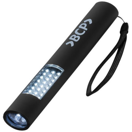 Torcia magnetica a 28 LED Lutz