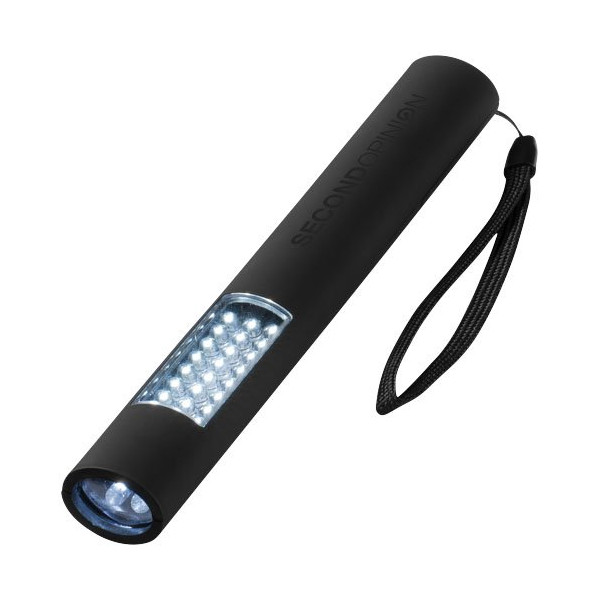 Torcia magnetica a 28 LED Lutz