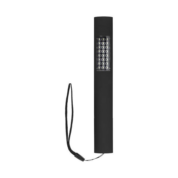 Torcia magnetica a 28 LED Lutz