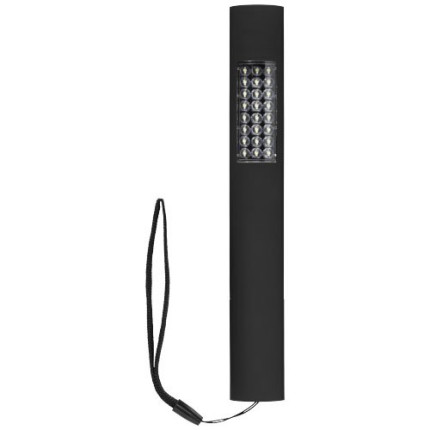 Torcia magnetica a 28 LED Lutz