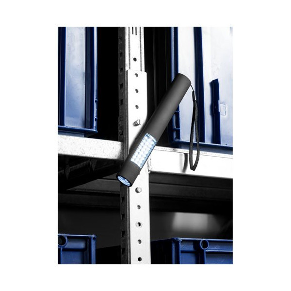 Torcia magnetica a 28 LED Lutz