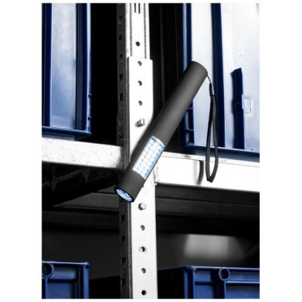 Torcia magnetica a 28 LED Lutz