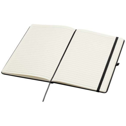Blocco note formato A5 con copertina rigida Spectrum Plus