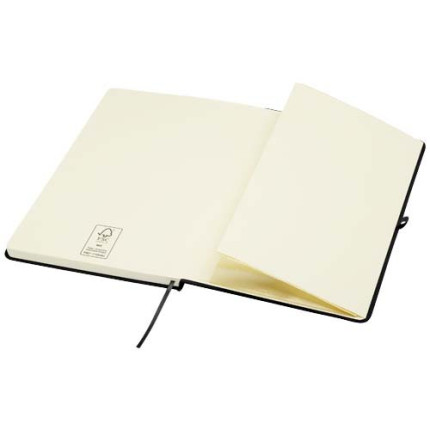 Blocco note formato A5 con copertina rigida Spectrum Plus