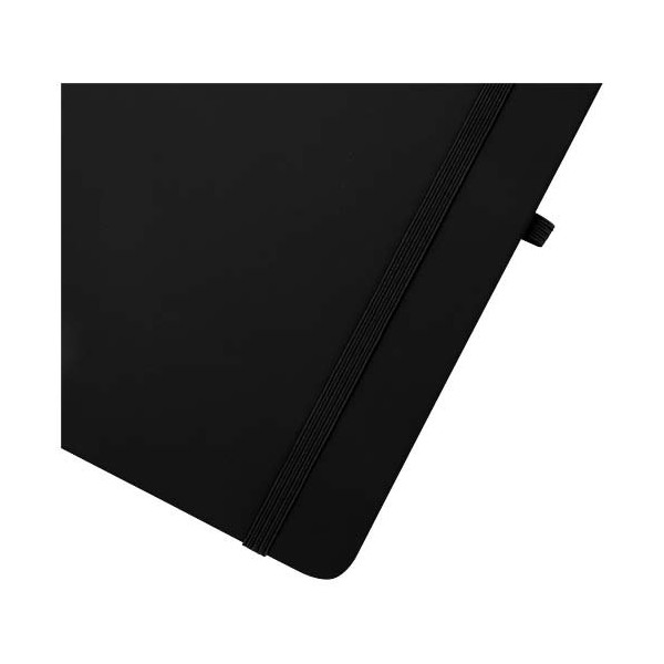 Blocco note formato A5 con copertina rigida...