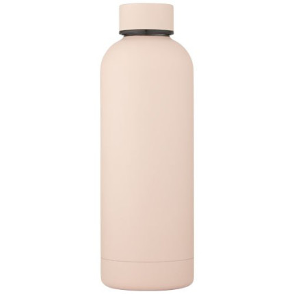 Borraccia da 500 ml con isolamento sottovuoto in rame Spring