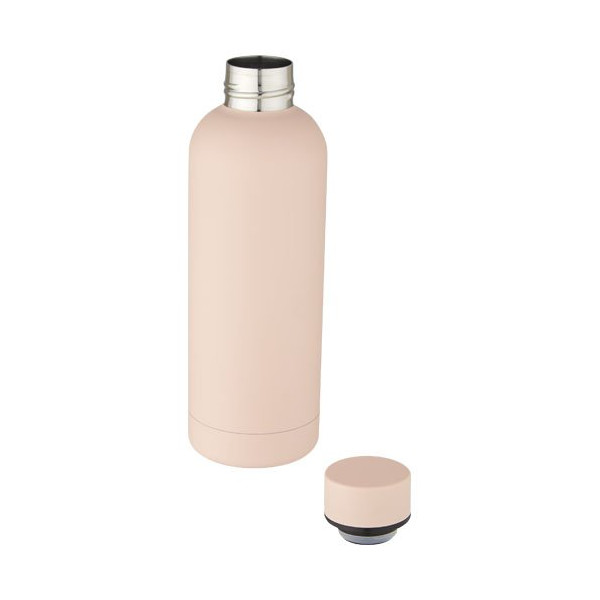 Borraccia da 500 ml con isolamento sottovuoto...