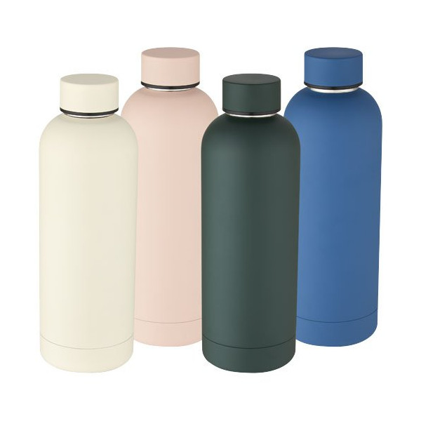 Borraccia da 500 ml con isolamento sottovuoto...