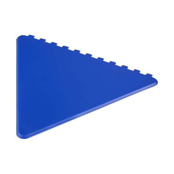 Raschia ghiaccio triangolare Frosty in plastica...