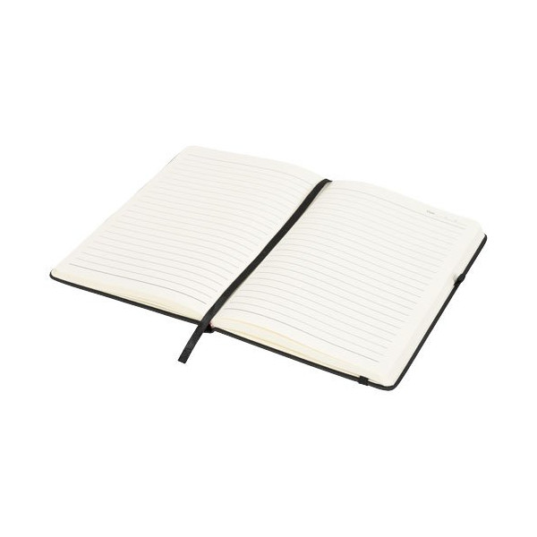 Blocco note medio Rivista