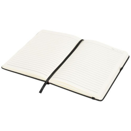 Blocco note medio Rivista