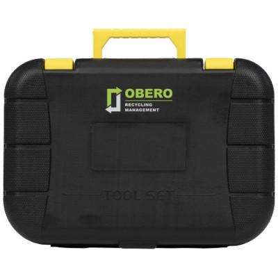 Scatola attrezzi da 16 pezzi Sounion 2