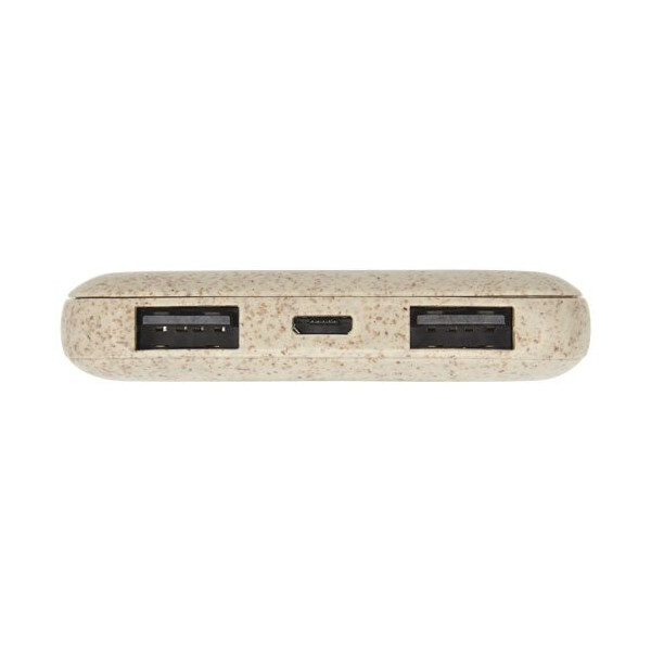 Power bank Asama da 5000 mAh realizzata con...
