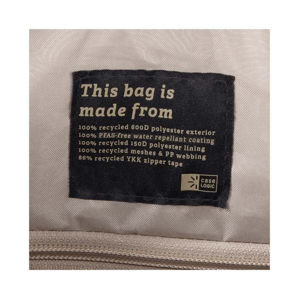 Tote bag convertibile Case Logic Invigo