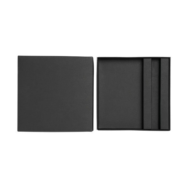 Pacchetto confezione regalo tascabile-blocco...