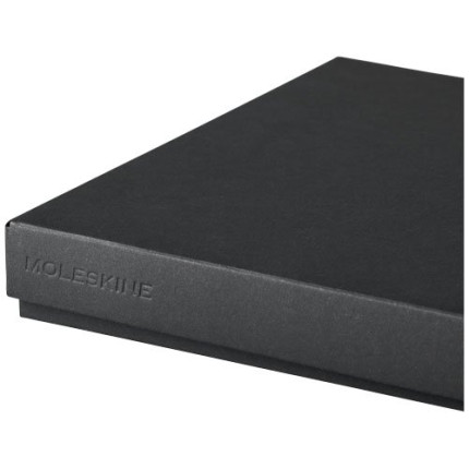 Pacchetto confezione regalo tascabile-blocco note+penna-Moleskine