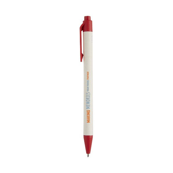 Penna a sfera Dairy Dream realizzata con...