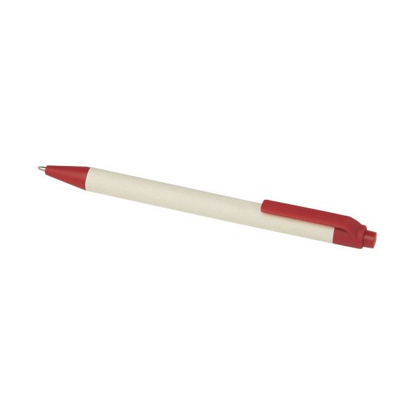 Penna a sfera Dairy Dream realizzata con...