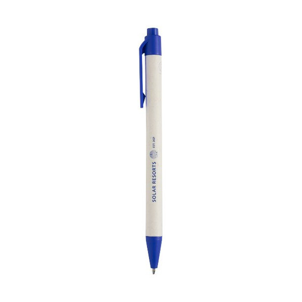 Penna a sfera Dairy Dream realizzata con...