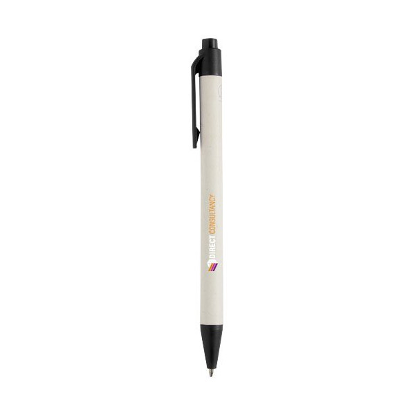 Penna a sfera Dairy Dream realizzata con...