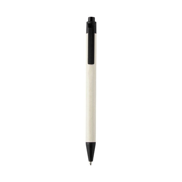 Penna a sfera Dairy Dream realizzata con...