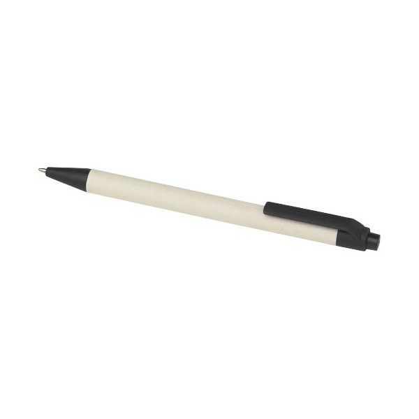 Penna a sfera Dairy Dream realizzata con...