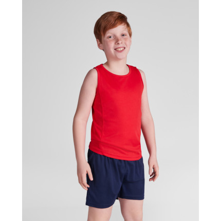 Andre - T-Shirt Bambino