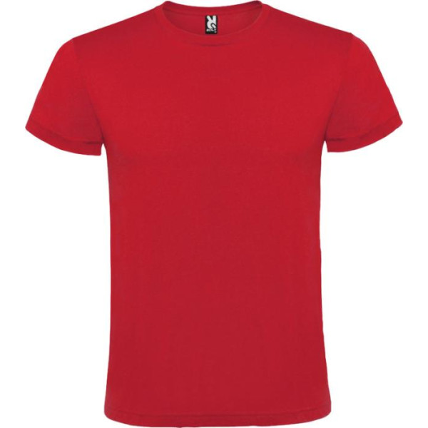 Atomic-T-Shirt Unisex
