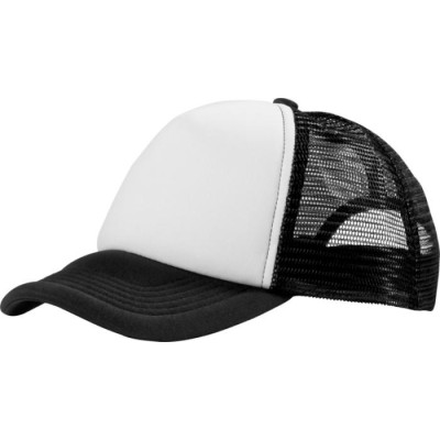 Cappellino Trucker a 5 pannelli 2