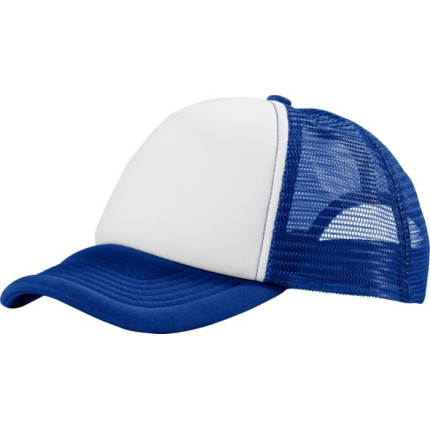 Cappellino Trucker a 5 pannelli