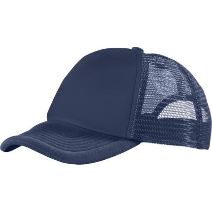 Cappellino Trucker a 5 pannelli