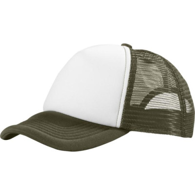 Cappellino Trucker a 5 pannelli 2