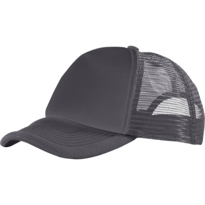 Cappellino Trucker a 5 pannelli 2