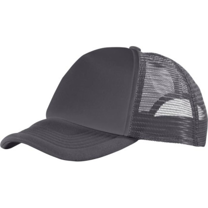 Cappellino Trucker a 5 pannelli