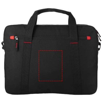 Borsa portacomputer 15,4" Vancouver - 6L