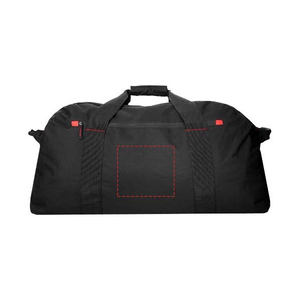 Borsa da viaggio extra large Vancouver - 75L