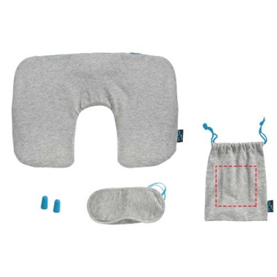 Set da viaggio Miami