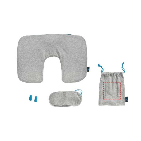 Set da viaggio Miami