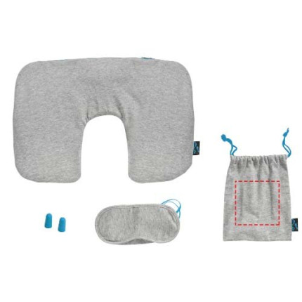 Set da viaggio Miami