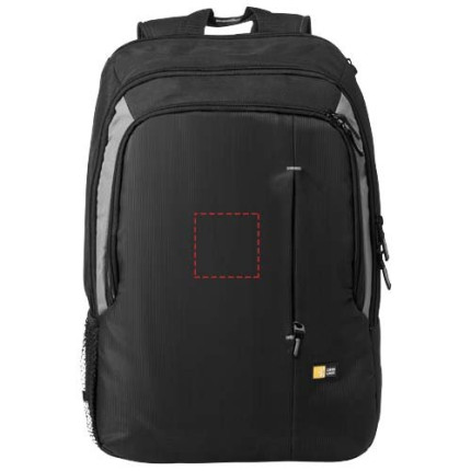 Case Logic zaino portacomputer 17'' Reso - 25L