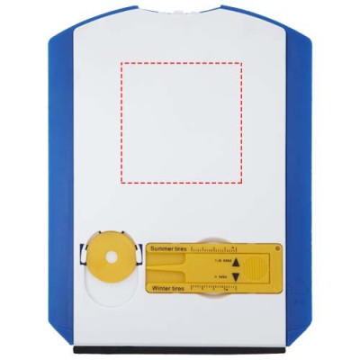 Disco orario 5 in 1 Spot