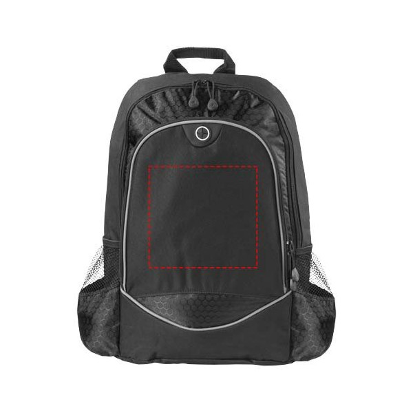 Zaino portacomputer 15" Benton - 15L