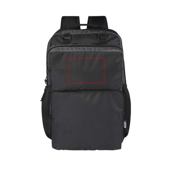 Zaino per portatile 15" in materiale leggero...
