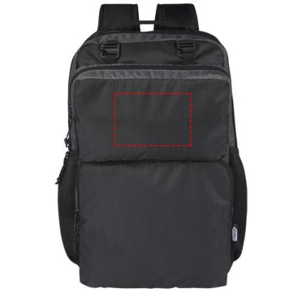 Zaino per portatile 15" in materiale leggero riciclato certificato GRS Trailhead - 14L