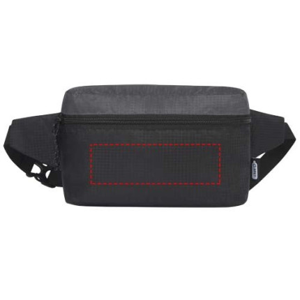 Marsupio in tessuto leggero riciclato certificato GRS Trailhead - 2,5L
